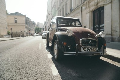 Citroën veut remettre un peu de 2CV dans son moteur
