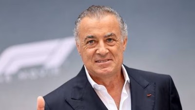 Jean Alesi va mettre aux enchères une de ses emblématiques Formule 1 Ferrari