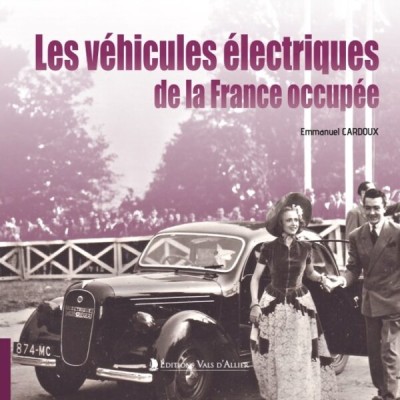 Souscriptions livre véhicules électriques - dernière ligne droite !