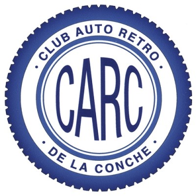 CLUB AUTO RÉTRO DE LA CONCHE