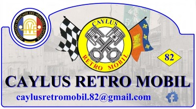 CAYLUS RETRO MOBIL