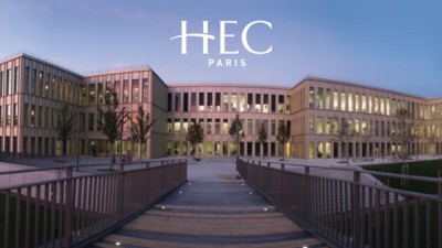 HEC PARIS AUTOMOBILE