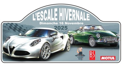 Escale Hivernale