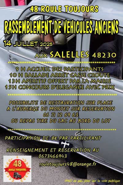 48 Roule Toujours