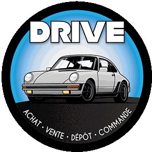 DRIVE AUTOMOBILES