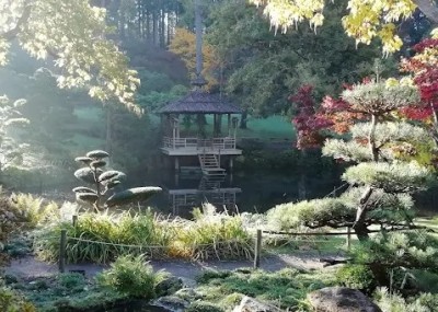 PARC ORIENTAL DE MAULÉVRIER