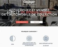 Carjager lève 1,2 million d'euros