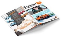 Classic 911 Comic - Héritage d'une passion - Tome 1 L'Enquête