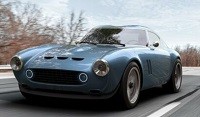 GTO Engineering dévoile la Squalo, son hommage à la Ferrari 250 GTO