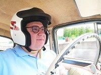 Josy la Montlhéry à réussi son pari !