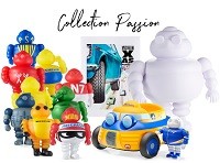 Michelin : la nouvelle collection vintage