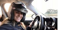 Cathy Briffa prend les commandes de la formation et évènementiel du circuit de Montlhéry