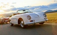 Depuis 50 ans, cette société fabrique la mythique Porsche 356