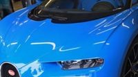 Un ex-vainqueur des 24 Heures du Mans bat le record du monde de vitesse