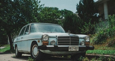 Il roule 4,5 millions de km avec sa voiture