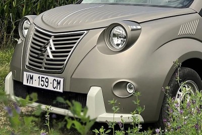 La 2CV prête à renaître ? Le PDG de Citroën ravive l’espoir des passionnés