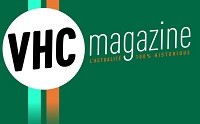 Nouveau projet de magazine : VHC MAGAZINE