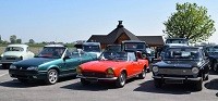 Rouler en ancienne : une autre façon de vivre l'automobile