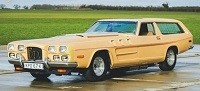 "The Beast" : La plus controversée des Rolls-Royce va être vendue