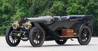 Une voiture d'avant-guerre vendue 4 millions d'euros, devenant la plus chère de l'histoire