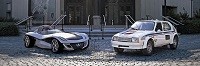 Vente aux enchères du Musée de l'Aventure Peugeot