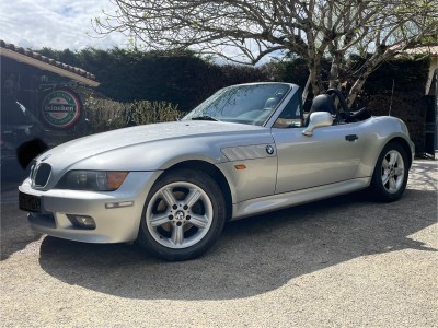Z3 1,9L