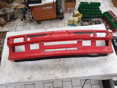 Pare chocs avant Bmw M3 E30