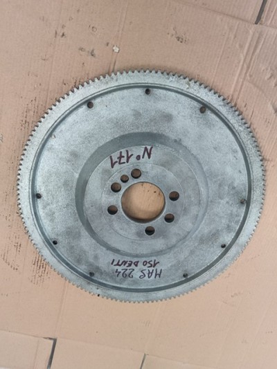 Volant moteur Maserati 2.24