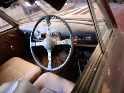 Salmson S 4 E Splendilux