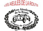 LES AIEULES DE LA ROUTE