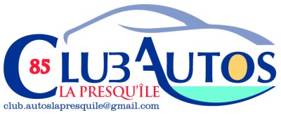 CLUB AUTOS LA PRESQU'ILE
