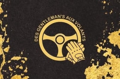 DES GENTLEMAN'S AUX VOLANTS
