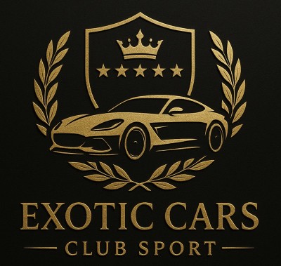 EXOTIC CARS CLUB SPORT
