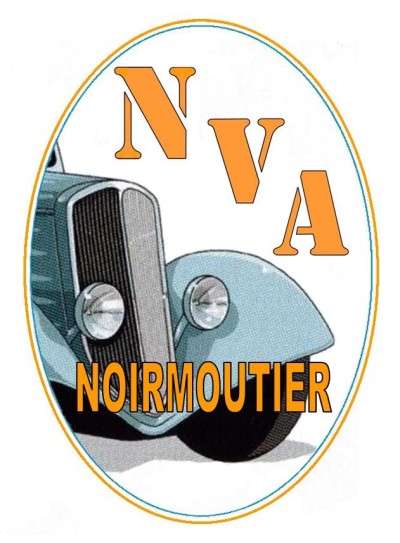 NOIRMOUTIER VEHICULES ANCIENS