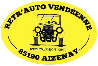 RETR'AUTO VENDEENNE