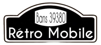 RETRO MOBILE BANS