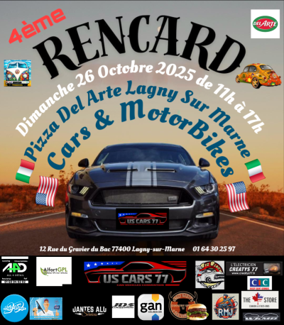 Les Américains 🇺🇸 arrivent en ITALIE Party 4