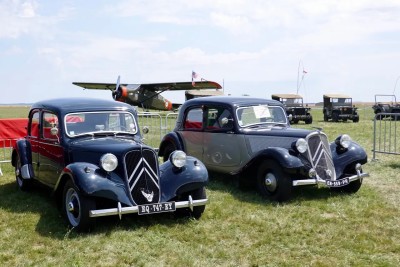 JPO - Aérodrome de Paray-le-Monial