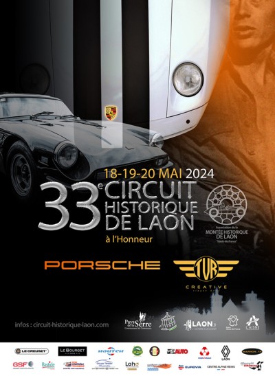 Circuit Historique de Laon