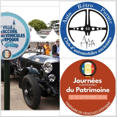 Journées du Patrimoine