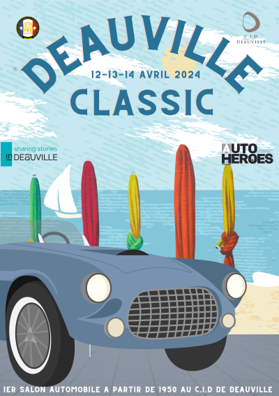 Deauville Classic