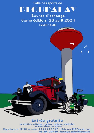Rando-Classic-Auto-Médoc 2024