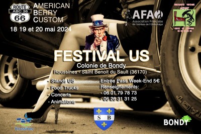 Festival US