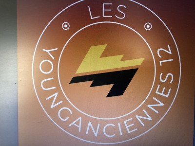 Fête de la Locomotion 2024
