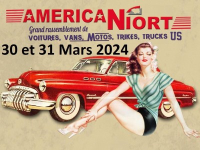 AmericaNiort 2024