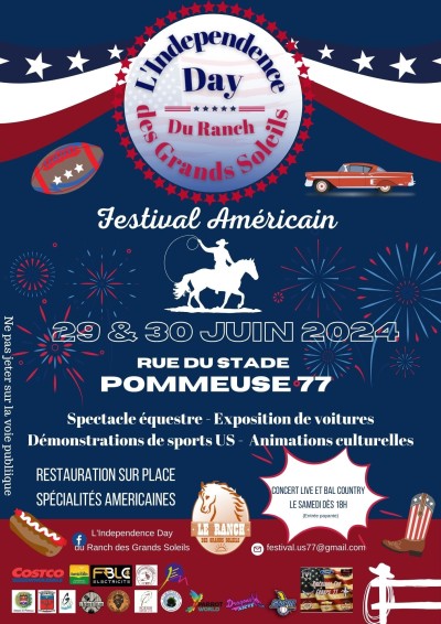 L'Independence Day 2024