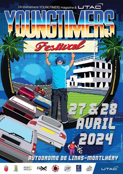 Youngtimers Festival