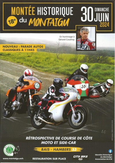 4e Salon Champenois du Poids Lourd