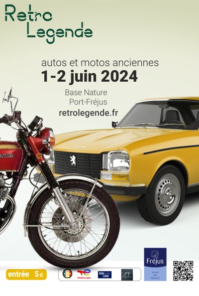Rétro Légende