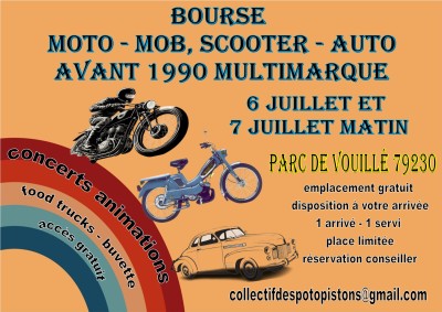 Bourse moto-mob-auto avant 1990